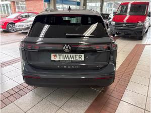 Volkswagen Tiguan 1.5 eTSI DSG GOAL +AHK+360°+LED+ACC+VIRTUAL+NAVI+SHZ+18"+APP+DAB