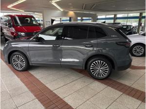 Volkswagen Tiguan 1.5 eTSI DSG GOAL +AHK+360°+LED+ACC+VIRTUAL+NAVI+SHZ+18"+APP+DAB