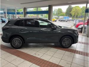 Volkswagen Tiguan 1.5 eTSI DSG GOAL +AHK+360°+LED+ACC+VIRTUAL+NAVI+SHZ+18"+APP+DAB
