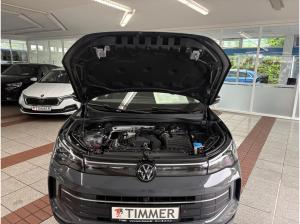 Volkswagen Tiguan 1.5 eTSI DSG GOAL +AHK+360°+LED+ACC+VIRTUAL+NAVI+SHZ+18"+APP+DAB