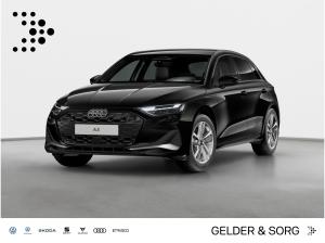 Audi A3 Sportback 35 TFSI advanced LED*RFK*ACC*Sound
