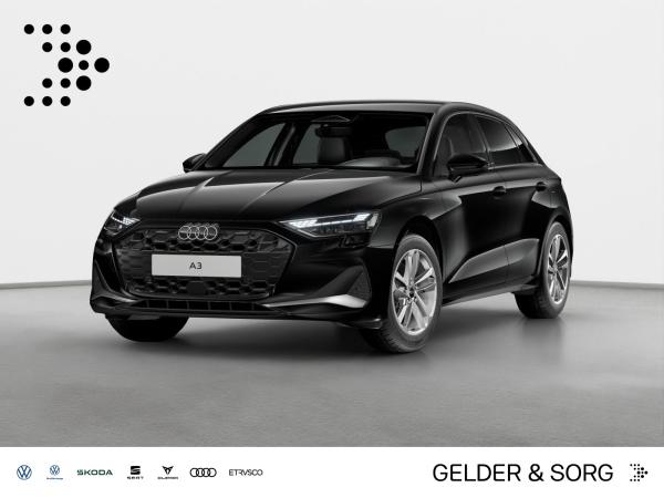 Audi A3 Sportback 35 TFSI advanced LED*RFK*ACC*Sound