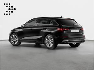Audi A3 Sportback 35 TFSI advanced LED*RFK*ACC*Sound