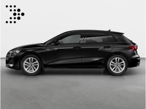 Audi A3 Sportback 35 TFSI advanced LED*RFK*ACC*Sound