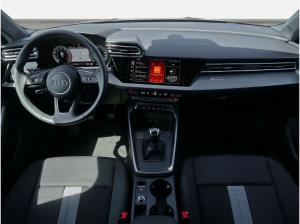 Audi A3 Sportback 35 TFSI advanced LED*RFK*ACC*Sound