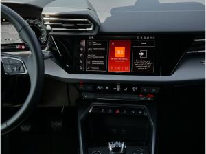Audi A3 Sportback 35 TFSI advanced LED*RFK*ACC*Sound
