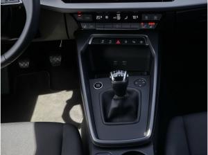 Audi A3 Sportback 35 TFSI advanced LED*RFK*ACC*Sound