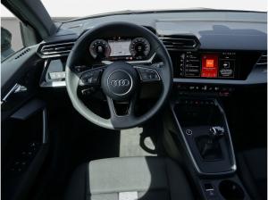 Audi A3 Sportback 35 TFSI advanced LED*RFK*ACC*Sound