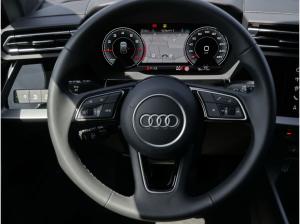 Audi A3 Sportback 35 TFSI advanced LED*RFK*ACC*Sound