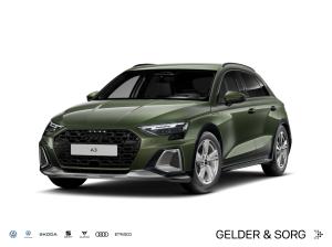 Audi A3 allstreet TFSIe 137km/WLTP*LED*SONOS*