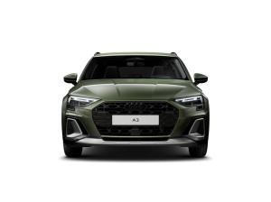 Audi A3 allstreet TFSIe 137km/WLTP*LED*SONOS*