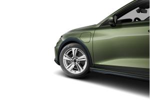 Audi A3 allstreet TFSIe 137km/WLTP*LED*SONOS*