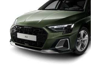 Audi A3 allstreet TFSIe 137km/WLTP*LED*SONOS*