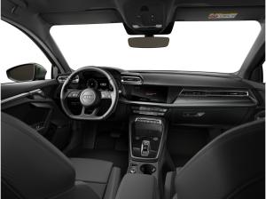Audi A3 allstreet TFSIe 137km/WLTP*LED*SONOS*