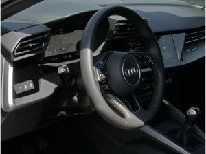 Audi A3 Sportback 35 TFSI advanced LED*RFK*ACC*Sound
