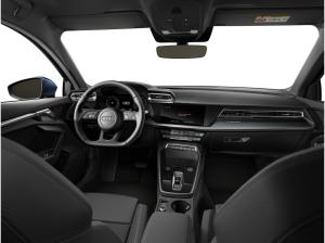 Audi A3 Limousine TFSI S line LED*RFK*AHK*ACC