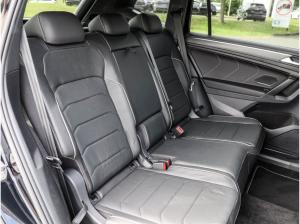 Volkswagen Tiguan Allspace 2.0 TDI R-Line 4Motion AHK Kamera Pano HarmanKardon