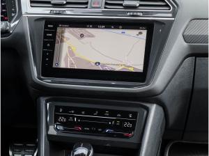 Volkswagen Tiguan Allspace 2.0 TDI R-Line 4Motion AHK Kamera Pano HarmanKardon