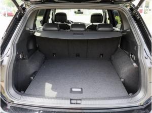 Volkswagen Tiguan Allspace 2.0 TDI R-Line 4Motion AHK Kamera Pano HarmanKardon