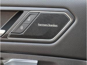 Volkswagen Tiguan Allspace 2.0 TDI R-Line 4Motion AHK Kamera Pano HarmanKardon