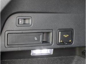 Volkswagen Tiguan Allspace 2.0 TDI R-Line 4Motion AHK Kamera Pano HarmanKardon