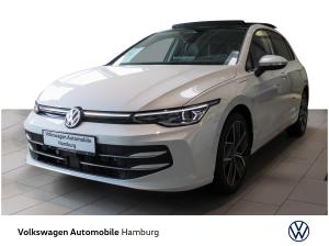 Volkswagen Golf Style 1,5 l eHybrid OPF / 6-Gang-Doppelkuppl ungsgetriebe DSG _LGE
