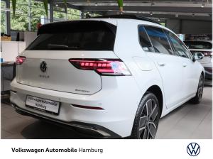 Volkswagen Golf Style 1,5 l eHybrid OPF / 6-Gang-Doppelkuppl ungsgetriebe DSG _LGE