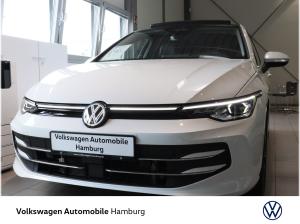 Volkswagen Golf Style 1,5 l eHybrid OPF / 6-Gang-Doppelkuppl ungsgetriebe DSG _LGE