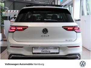 Volkswagen Golf Style 1,5 l eHybrid OPF / 6-Gang-Doppelkuppl ungsgetriebe DSG _LGE