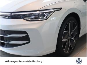 Volkswagen Golf Style 1,5 l eHybrid OPF / 6-Gang-Doppelkuppl ungsgetriebe DSG _LGE