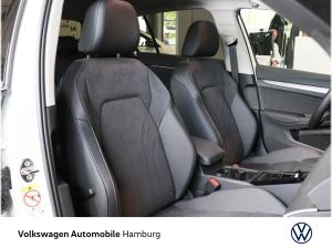 Volkswagen Golf Style 1,5 l eHybrid OPF / 6-Gang-Doppelkuppl ungsgetriebe DSG _LGE