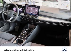Volkswagen Golf Style 1,5 l eHybrid OPF / 6-Gang-Doppelkuppl ungsgetriebe DSG _LGE