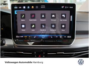 Volkswagen Golf Style 1,5 l eHybrid OPF / 6-Gang-Doppelkuppl ungsgetriebe DSG _LGE