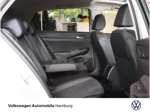 Volkswagen Golf Style 1,5 l eHybrid OPF / 6-Gang-Doppelkuppl ungsgetriebe DSG _LGE