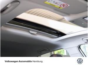 Volkswagen Golf Style 1,5 l eHybrid OPF / 6-Gang-Doppelkuppl ungsgetriebe DSG _LGE
