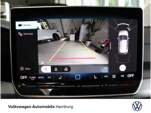Volkswagen Golf Style 1,5 l eHybrid OPF / 6-Gang-Doppelkuppl ungsgetriebe DSG _LGE