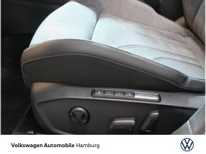 Volkswagen Golf Style 1,5 l eHybrid OPF / 6-Gang-Doppelkuppl ungsgetriebe DSG _LGE