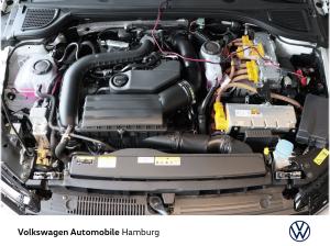 Volkswagen Golf Style 1,5 l eHybrid OPF / 6-Gang-Doppelkuppl ungsgetriebe DSG _LGE