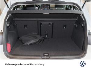 Volkswagen Golf Style 1,5 l eHybrid OPF / 6-Gang-Doppelkuppl ungsgetriebe DSG _LGE
