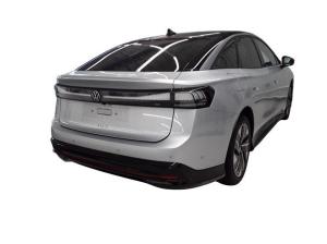 Volkswagen ID.7 Pro 210kW - Matrix-LED HUD Wärmepumpe Rear View HUD PDC Massage SHZ DCC CarPlay