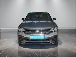 Volkswagen Tiguan Allspace R-Line 2.0TSI DSG 4Motion +7-SITZE+AHK+