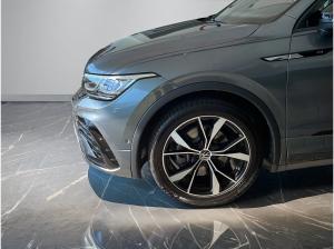 Volkswagen Tiguan Allspace R-Line 2.0TSI DSG 4Motion +7-SITZE+AHK+