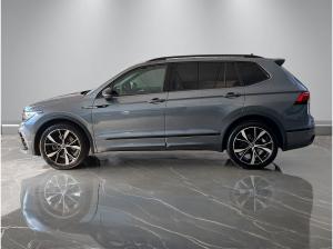 Volkswagen Tiguan Allspace R-Line 2.0TSI DSG 4Motion +7-SITZE+AHK+
