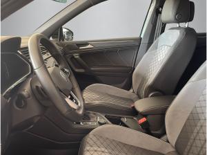 Volkswagen Tiguan Allspace R-Line 2.0TSI DSG 4Motion +7-SITZE+AHK+
