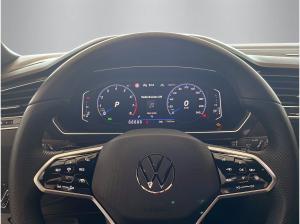 Volkswagen Tiguan Allspace R-Line 2.0TSI DSG 4Motion +7-SITZE+AHK+