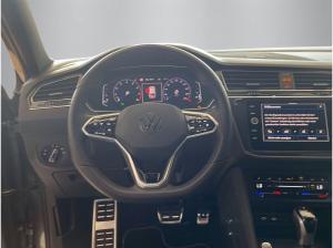 Volkswagen Tiguan Allspace R-Line 2.0TSI DSG 4Motion +7-SITZE+AHK+