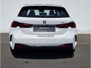 BMW 116 Steptronic Klimaaut. Durchlade Sitzhzg. Vorn