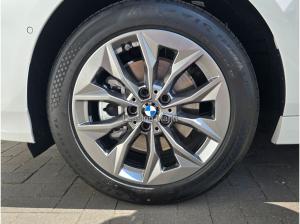 BMW 116 Steptronic Klimaaut. Durchlade Sitzhzg. Vorn