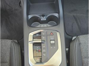 BMW 116 Steptronic Klimaaut. Durchlade Sitzhzg. Vorn