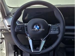 BMW 116 Steptronic Klimaaut. Durchlade Sitzhzg. Vorn